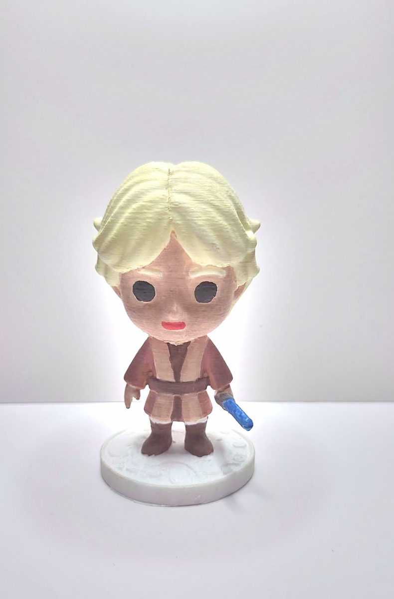 Luke