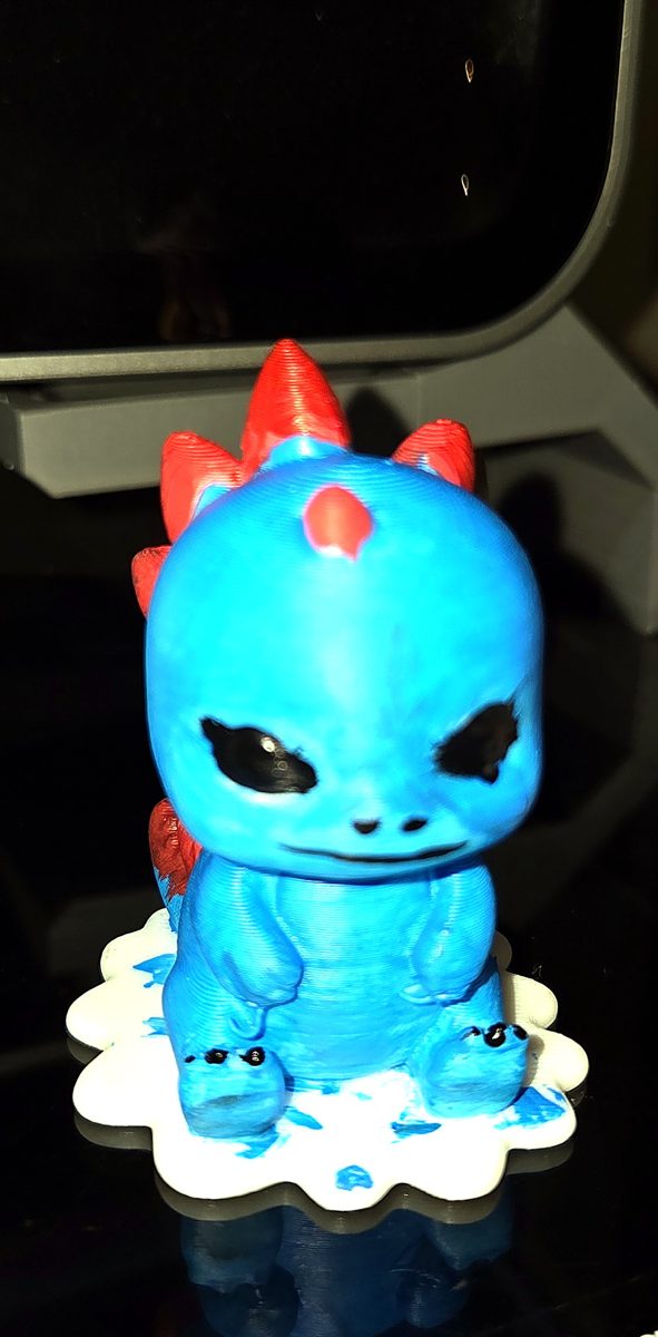 Painted Stitch