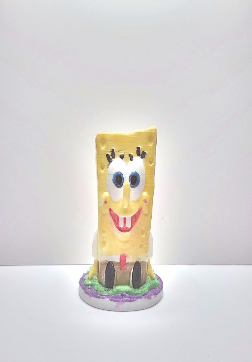 Spongebob