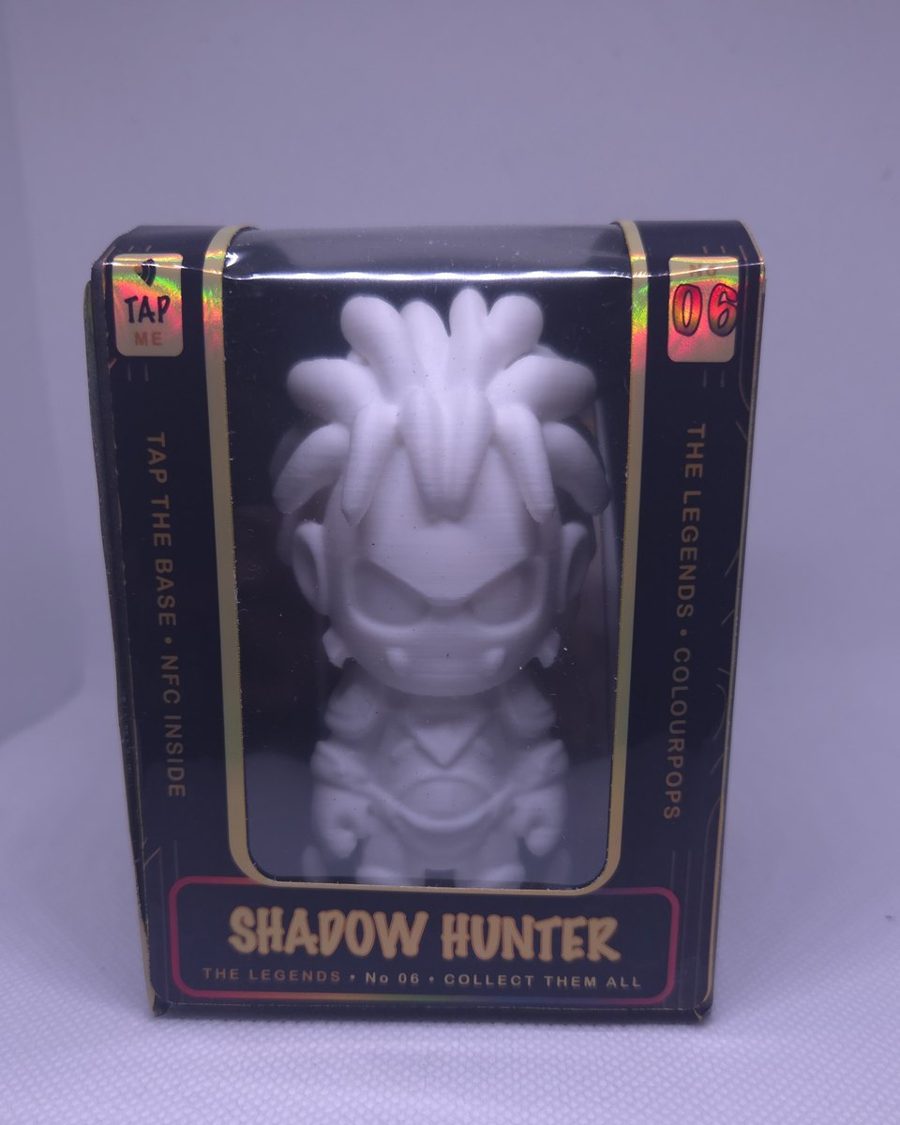 Box Shadow Hunter