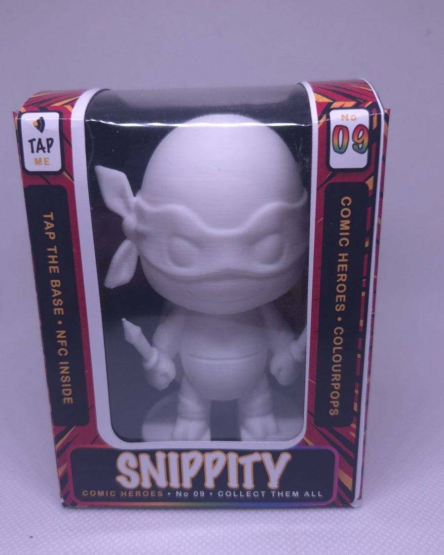 Box Snippity