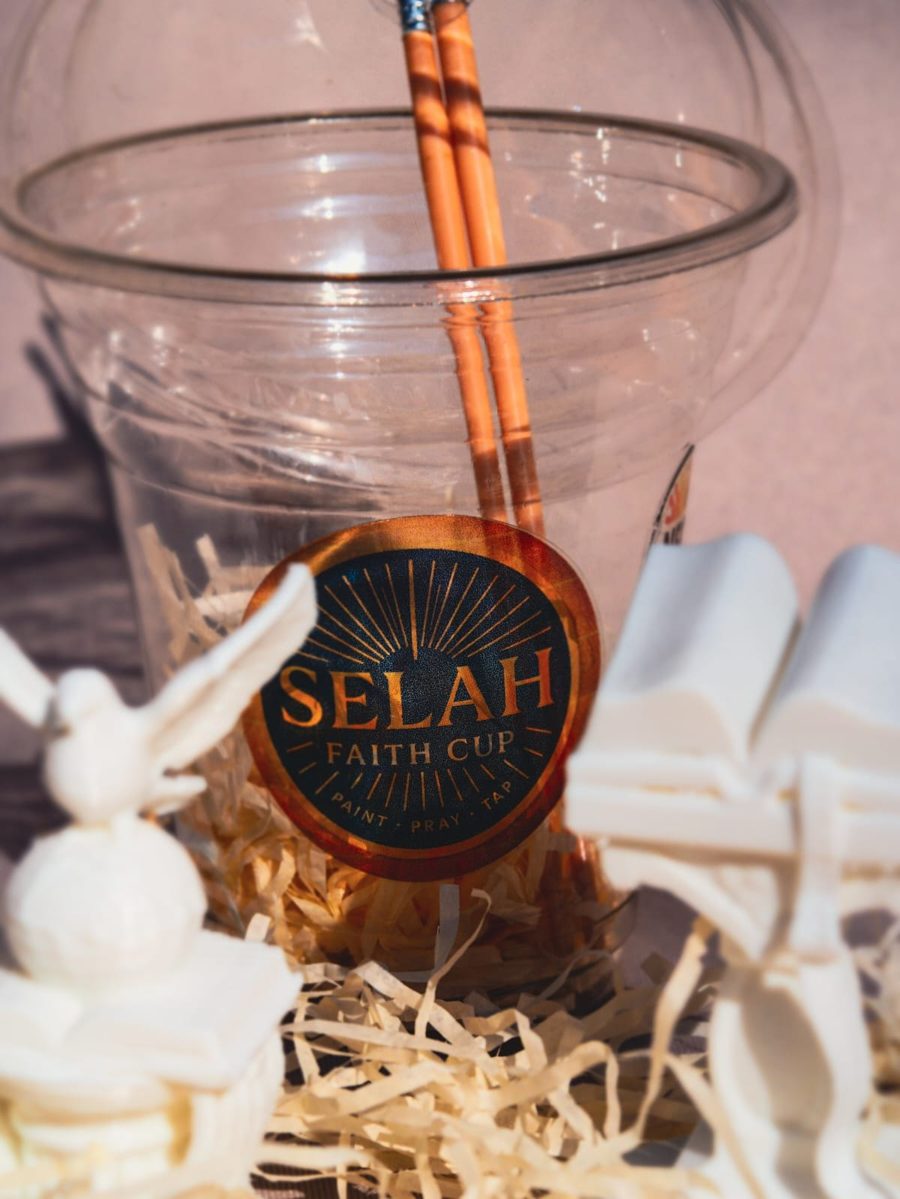 Selah Cup