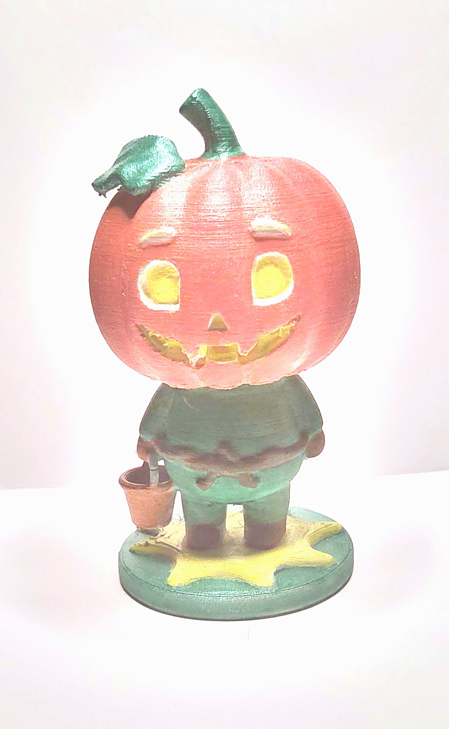 Jolly Pumpkin