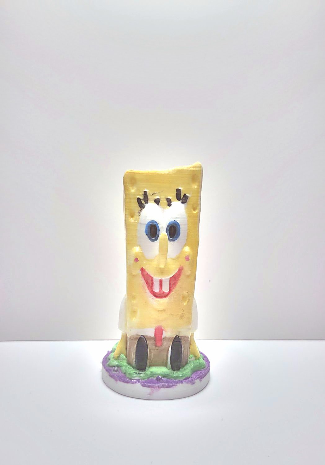 Bubbly Bob
